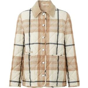 giacca trapuntata burberry stile sahariana|Burberry Limited.